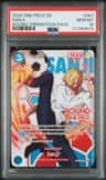 Sanji