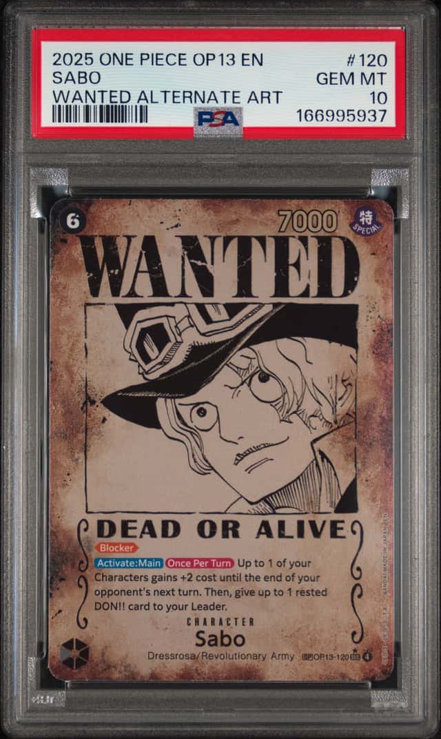Sabo