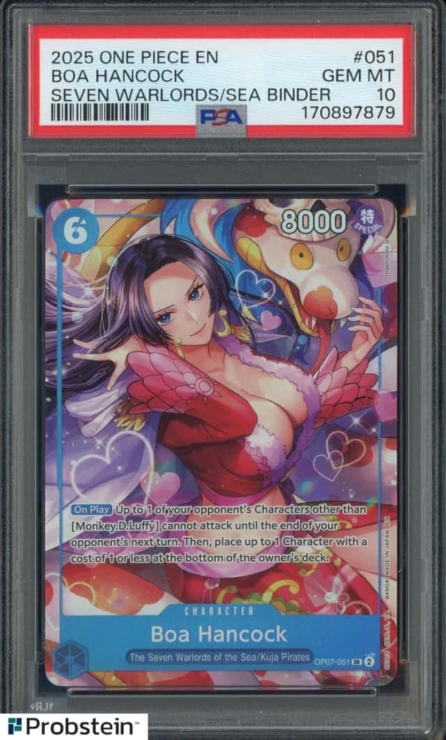Boa Hancock