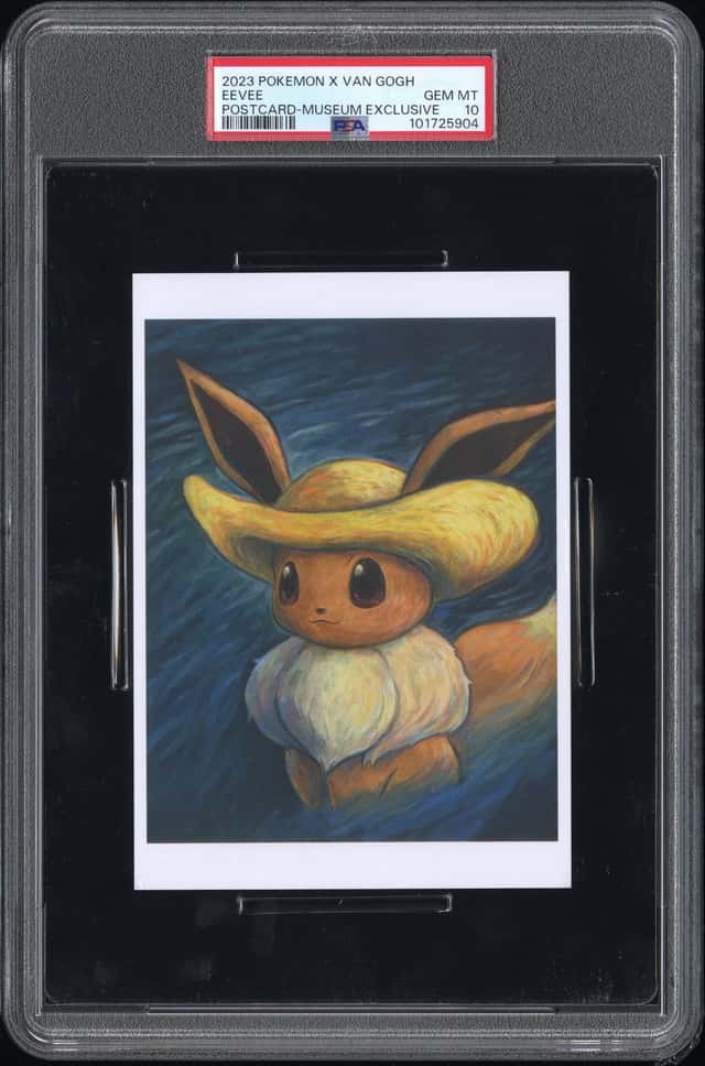 Eevee