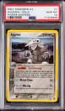 Aggron