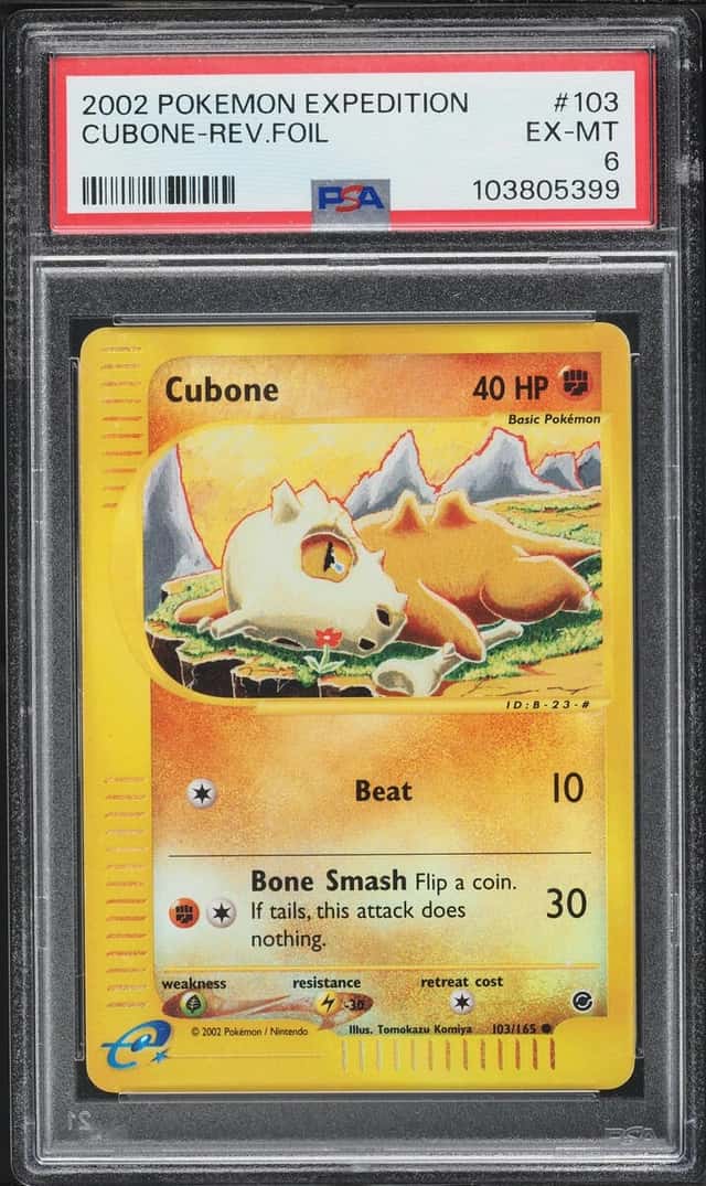 Cubone