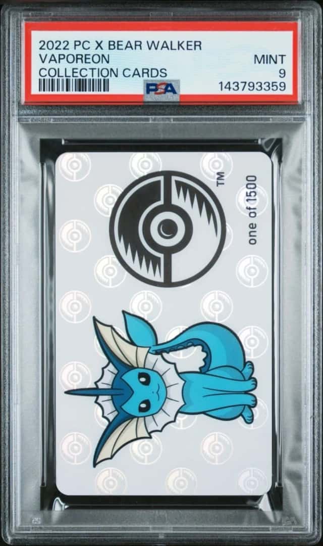 Vaporeon