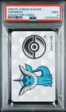 Vaporeon