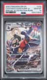 Cynthia'S Garchomp Ex