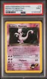 Rocket'S Mewtwo