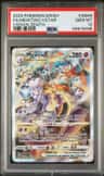 Mewtwo Vstar