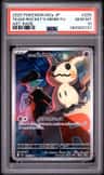 Team Rocket'S Mimikyu