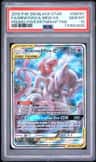 Mewtwo & Mew Gx