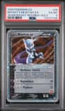 Rocket'S Mewtwo Ex