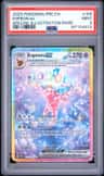 Espeon Ex
