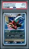 Darkrai Lv X