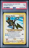 Shining Raichu