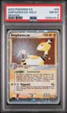 Ampharos Ex