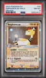Ampharos Ex