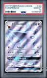Espeon Gx