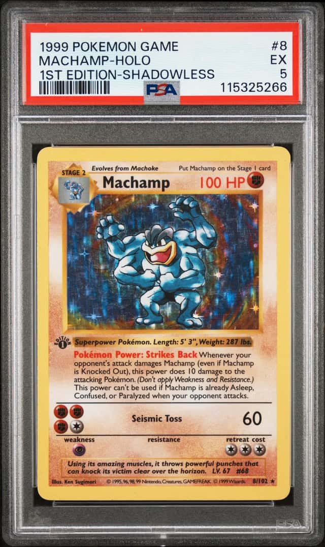 Machamp