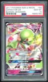 Gardevoir Gx
