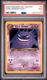 Dark Gengar