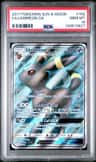 Umbreon Gx