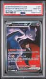 Rocket'S Mewtwo Ex