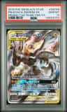 Pikachu & Zekrom Gx