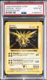 Zapdos