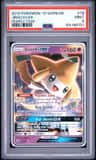 Jirachi Gx