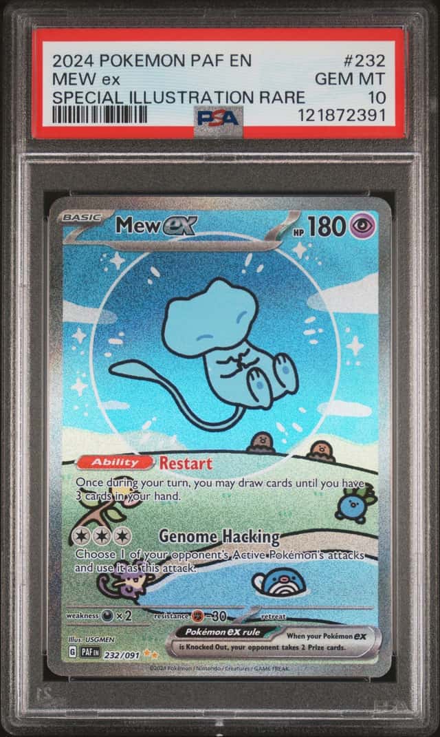 MEW ex