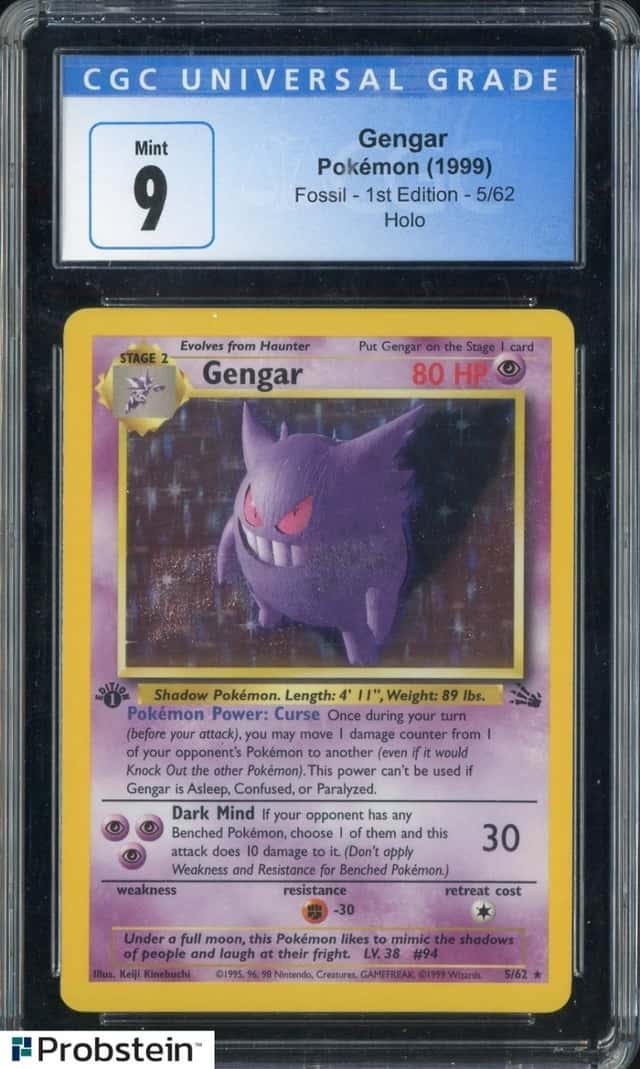 Gengar