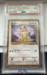 Meowth-Gold Border