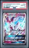 Sylveon Gx