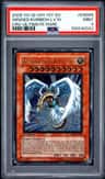 Winged Kuriboh Lv10