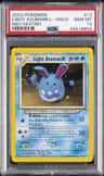 Light Azumarill