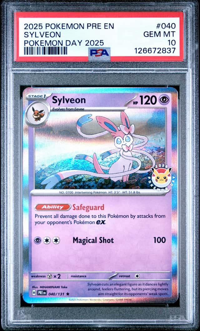 Sylveon