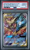 Moltres & Zapdos & Articuno Gx