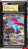 Salamence Ex