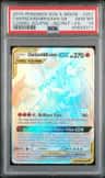 Charizard/braixen Gx
