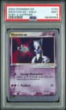 Mewtwo Ex