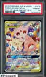 Tgpi/clfa/iglybf Gx