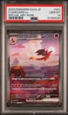 Charizard Ex