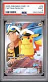 Captain Pikachu