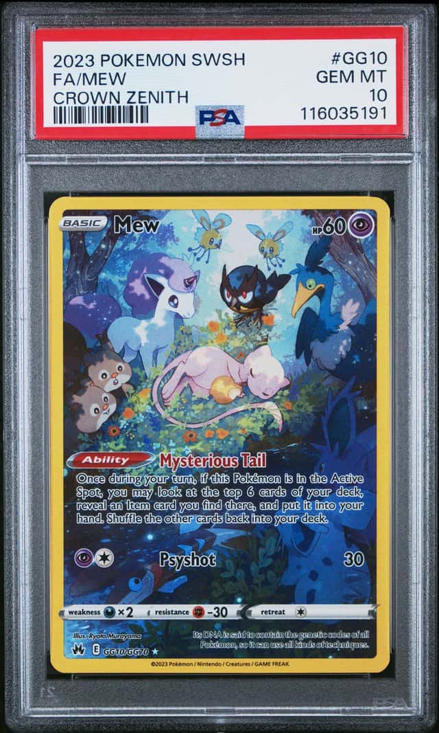 Mew
