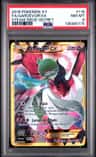 Gardevoir Ex