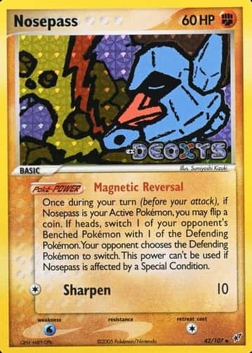 Reverse Holo