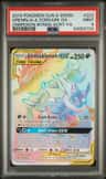 Greninja & Zoroark Gx