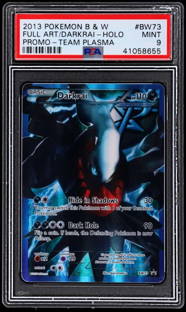 Darkrai