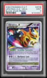 Giratina Lv X