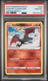 Radiant Charizard