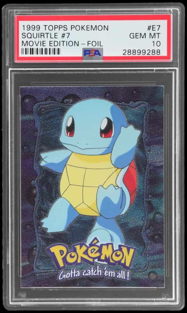 Squirtle